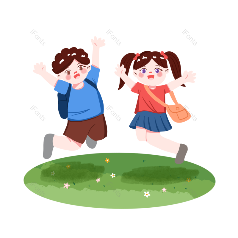 儿童节图片,儿童元素,童年PNG,童年回忆免抠素材